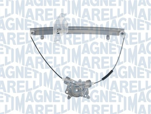 Window Regulator